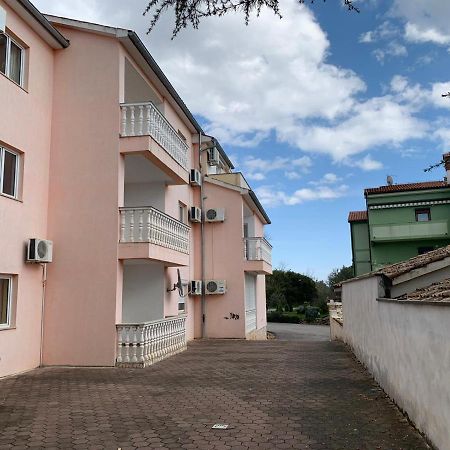 Apartman Dobric Fazana Ngoại thất bức ảnh