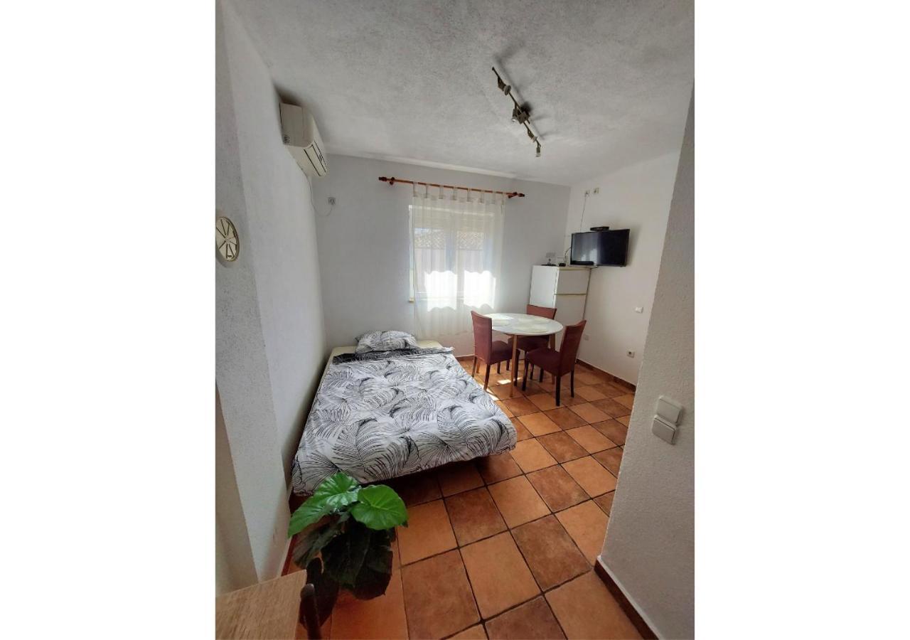 Apartman Dobric Fazana Ngoại thất bức ảnh