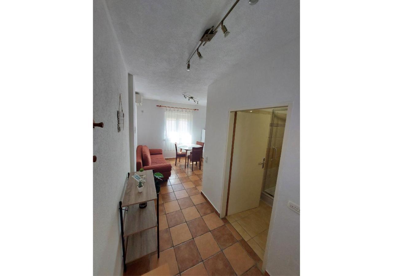 Apartman Dobric Fazana Ngoại thất bức ảnh
