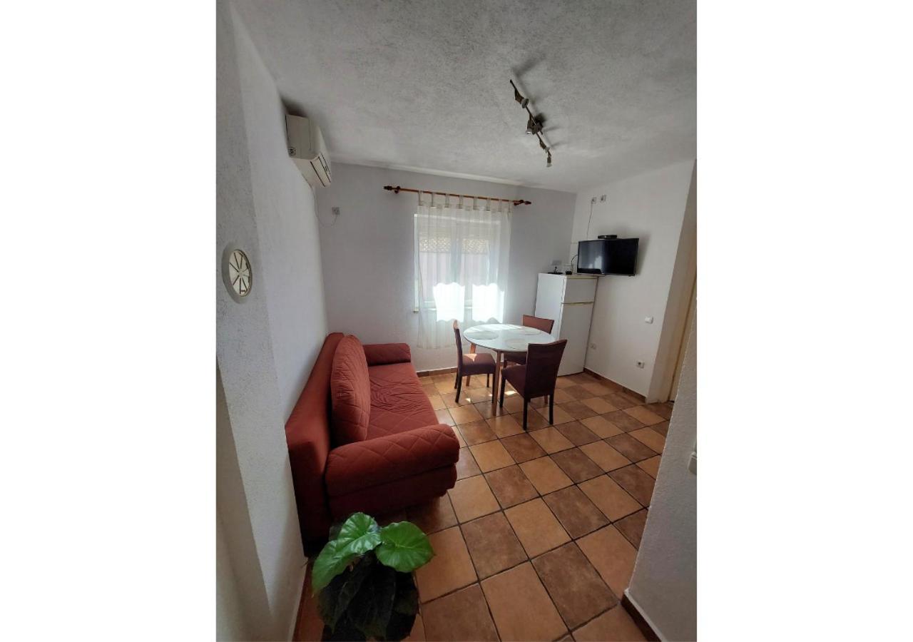 Apartman Dobric Fazana Ngoại thất bức ảnh