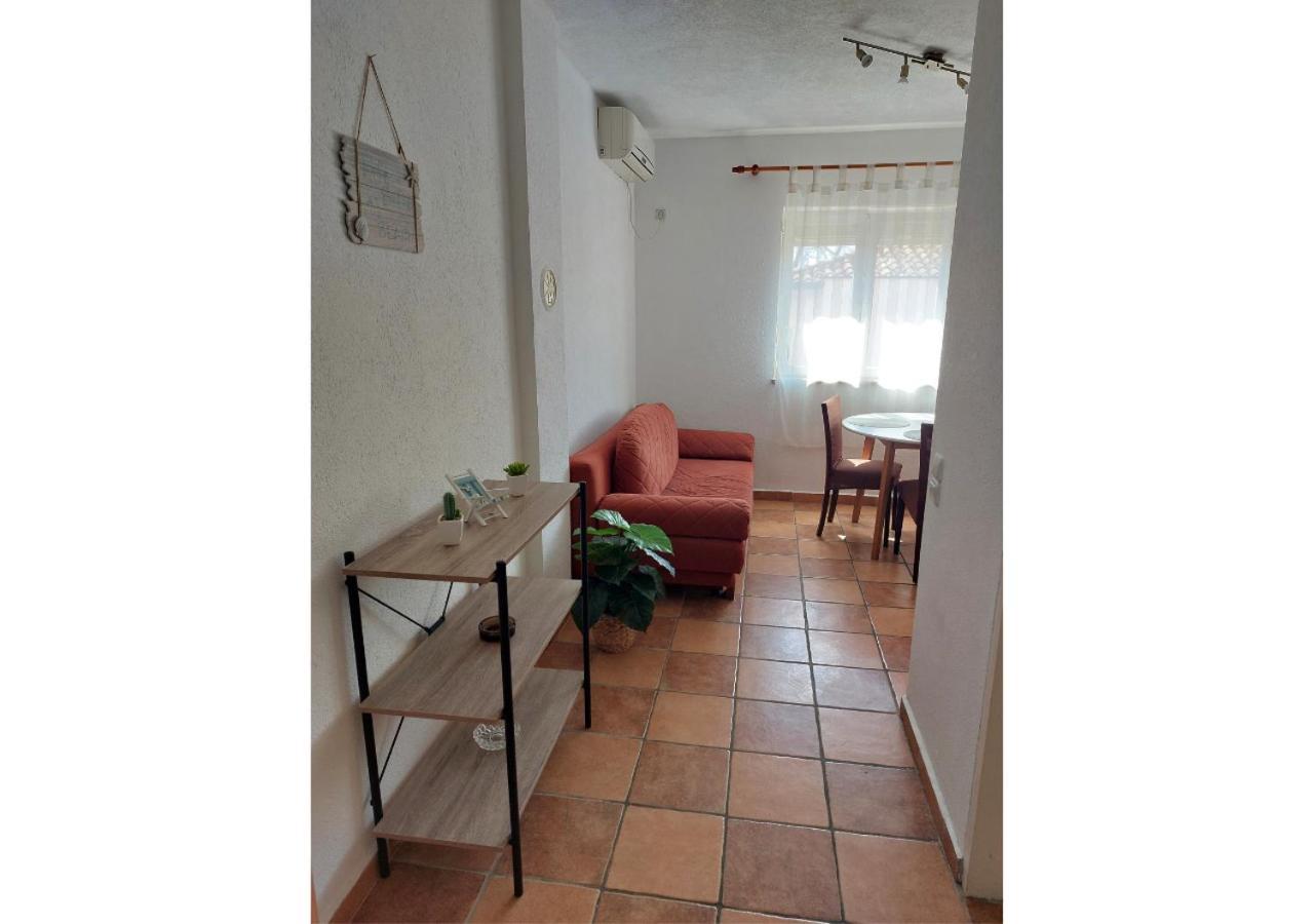 Apartman Dobric Fazana Ngoại thất bức ảnh
