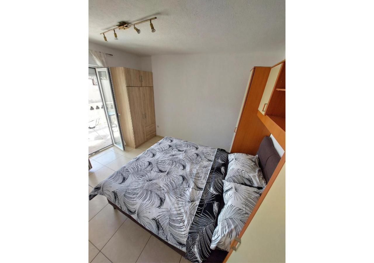 Apartman Dobric Fazana Ngoại thất bức ảnh