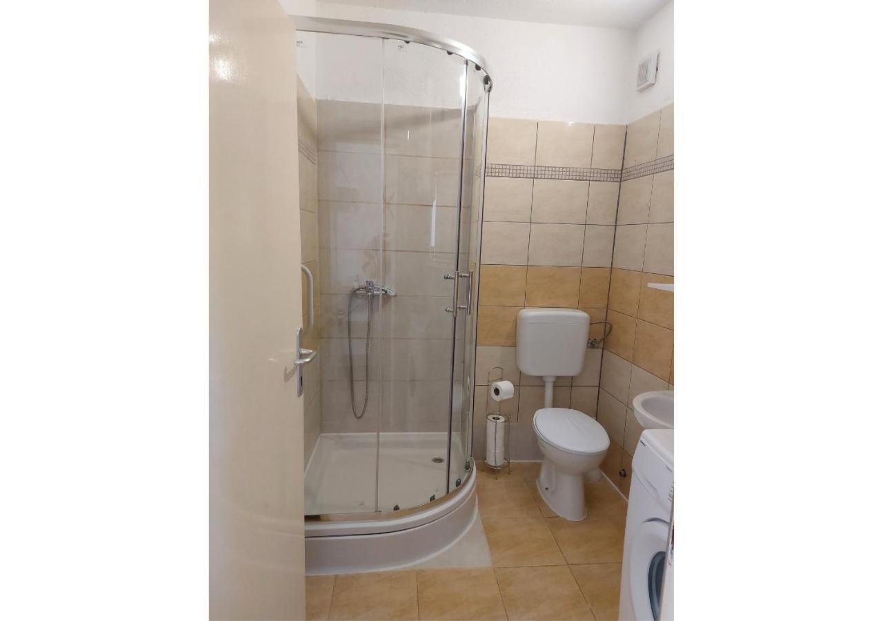 Apartman Dobric Fazana Ngoại thất bức ảnh