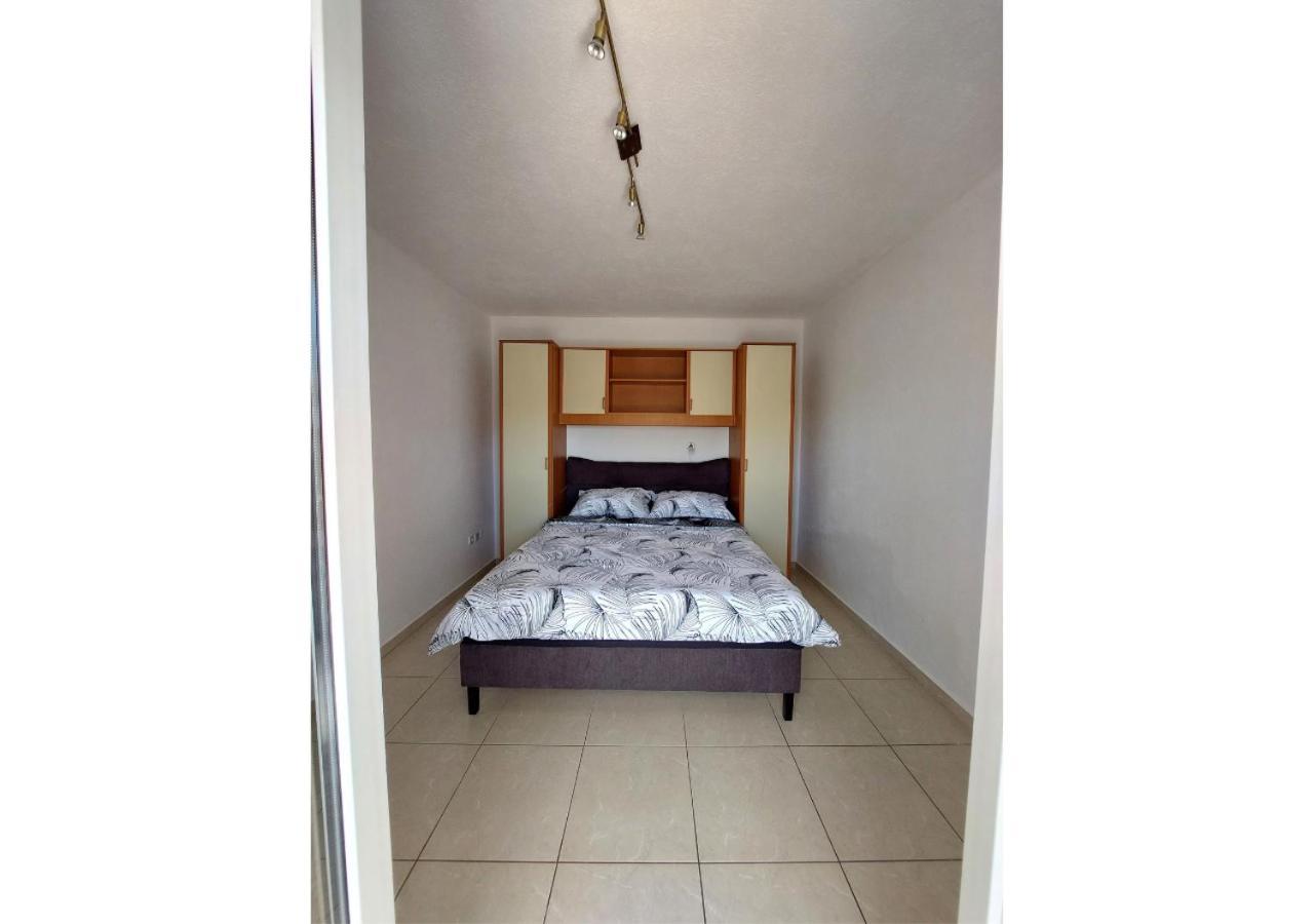 Apartman Dobric Fazana Ngoại thất bức ảnh